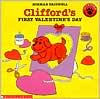 Clifford's First Valentine's Day