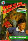 Attack of the Killer Potatoes