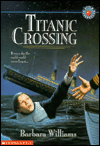 Titanic Crossing