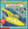 El autobus magico ve las estrellas: Un Libro Sobre Rocas Especiales