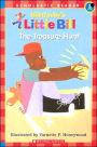 The Treasure Hunt (Little Bill Series)