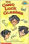 Good Luck Glasses (Hello Reader! Series)