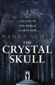 The Crystal Skull