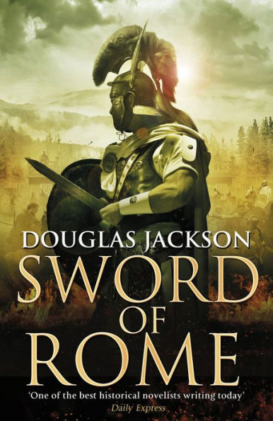Sword of Rome