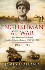 An Englishman at War: The Wartime Diaries of Stanley Christopherson DSO MC & Bar 1939- 1945
