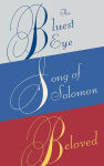 Alternative view 1 of Toni Morrison Box Set: The Bluest Eye, Song of Solomon, Beloved