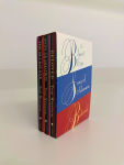 Alternative view 3 of Toni Morrison Box Set: The Bluest Eye, Song of Solomon, Beloved
