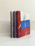 Alternative view 5 of Toni Morrison Box Set: The Bluest Eye, Song of Solomon, Beloved