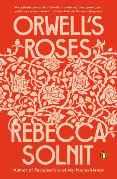 Orwell's Roses