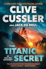 The Titanic Secret (Isaac Bell Series #11)