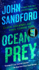 Ocean Prey (Lucas Davenport Series #31)