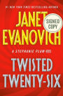 Twisted Twenty-Six (Signed Book) (Stephanie Plum Series #26)