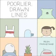 Free ebook downloads for iphone 4s Poorlier Drawn Lines by Reza Farazmand