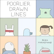 Ebooks kostenlos und ohne anmeldung downloaden Poorlier Drawn Lines by Reza Farazmand English version