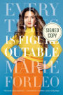 Everything Is Figureoutable (Signed Book)