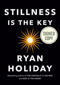 Free epub ibooks download Stillness Is the Key 9780593087787