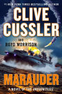 Marauder (Oregon Files Series #15)