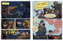 Alternative view 6 of Kingdom Caper #1: A Graphic Novel