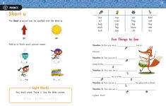 Alternative view 2 of Mad Libs Workbook: Grade 1 Reading: Aligns with State and National Common Core Standards