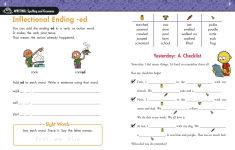 Alternative view 3 of Mad Libs Workbook: Grade 1 Reading: Aligns with State and National Common Core Standards