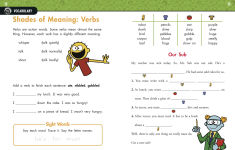 Alternative view 4 of Mad Libs Workbook: Grade 1 Reading: Aligns with State and National Common Core Standards