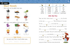 Alternative view 2 of Mad Libs Workbook: Grade 2 Reading: Aligns with State and National Common Core Standards
