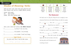 Alternative view 4 of Mad Libs Workbook: Grade 2 Reading: Aligns with State and National Common Core Standards