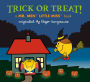 Trick or Treat! (Mr. Men and Little Miss Series)
