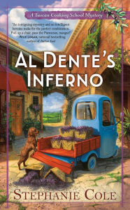 Free downloads of books for kobo Al Dente's Inferno CHM RTF PDB 9780593097793 English version