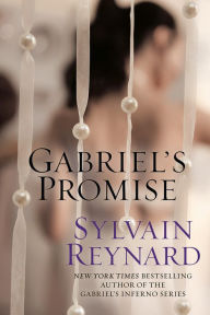 Books in pdf download free Gabriel's Promise FB2 DJVU English version
