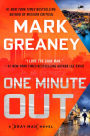 One Minute Out (Gray Man Series #9)