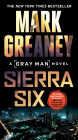 Sierra Six (Gray Man Series #11)