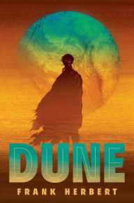 Pdf file free download books Dune: Deluxe Edition by Frank Herbert FB2