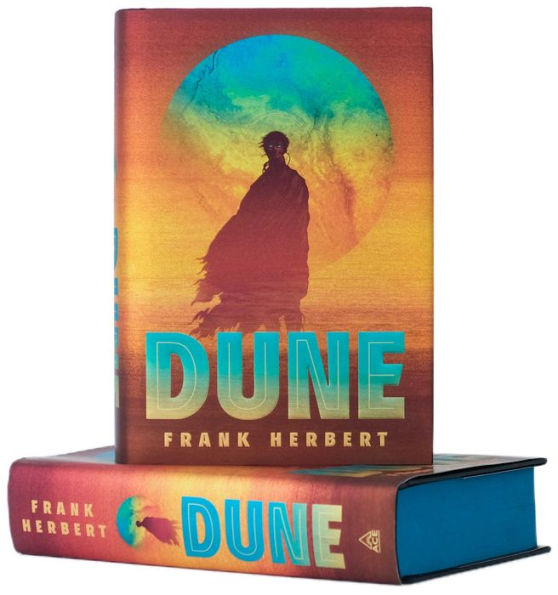 Dune (Deluxe Edition)