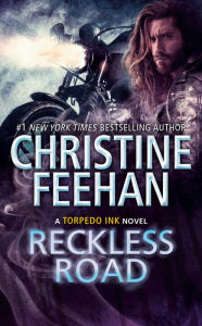Title: Reckless Road, Author: Christine Feehan