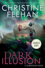 Download full books for free Dark Illusion by Christine Feehan 9780593100424 RTF