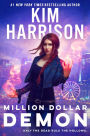 Million Dollar Demon (Hollows Series #15)