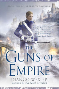 Bestsellers books download The Guns of Empire PDB