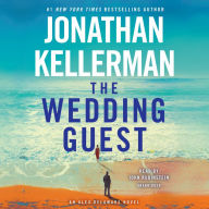 Title: The Wedding Guest (Alex Delaware Series #34), Author: Jonathan Kellerman