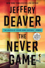 The Never Game (Colter Shaw Series #1)