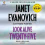 Look Alive Twenty-Five (Stephanie Plum Series #25)