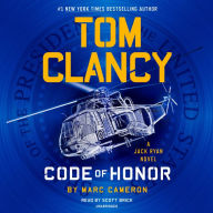 Title: Tom Clancy Code of Honor, Author: Marc Cameron