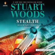 Title: Stealth (Stone Barrington Series #51), Author: Stuart Woods