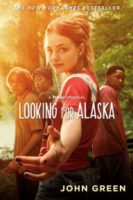 Title: Looking for Alaska, Author: John Green