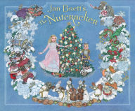 Title: Jan Brett's The Nutcracker, Author: Jan Brett