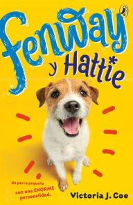 Title: Fenway y Hattie, Author: Victoria J. Coe