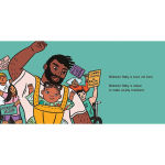 Alternative view 2 of Antiracist Baby (Picture Book)