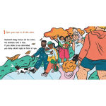 Alternative view 3 of Antiracist Baby (Picture Book)