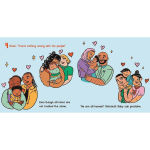 Alternative view 5 of Antiracist Baby (Picture Book)