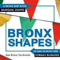 Title: Bronxshapes, Author: Alex Rivera